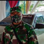 Danramil 0415-06/Pijoan Mengucapkan Selamat Milad ke- 17 Ponpes Jaharul Falah Al Islamy