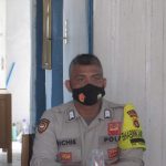 Bhabinkamtibmas Polres Muaro Jambi Bersama Satgas TMMD 110 Kodim 0415/BTH Sosialisasikan Bahaya Narkotika