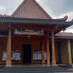 Penampakan Rumah Inap Satgas Kodim Bojonegoro Di Tambakrejo