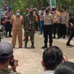 Kegiatan TMMD Kodim Bojonegoro Diharap Lancar Dan Tepat Sasaran