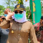TMMD 110 Tambakrejo, Bakti TNI Bersama Pemkab Bojonegoro Untuk Masyarakat