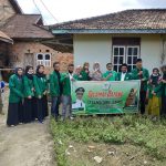 Mahasiswa STAI Ma’arif Minta Bupati Muaro Jambi Bantu Percepatan Pembangunan