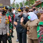 Polri Siap Sukseskan TMMD Kodim Bojonegoro Di Tambakrejo