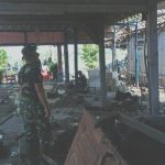 Progam Aladin, Satgas TMMD Kodim Bojonegoro Renovasi Rumah Warga