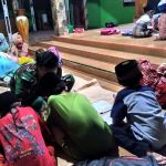 Kerja Kelompok, Satgas TMMD Kodim Bojonegoro Jadi Guru Les