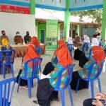 Dinas P3AKB Bojonegoro, Hadirkan Program Bangga Kencana Di TMMD 110 Tambakrejo