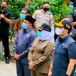 Program TMMD 110 Kabupaten Bojonegoro Untuk Peningkatan Kesejahteraan Masyarakat