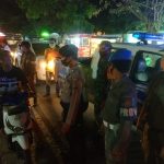 10 Orang Terjaring Operasi Yustisi di Kota Tanjung Balai