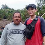 Program TMMD 110 Kodim 0415/BTH 25, Warga Hibahkan Lahan untuk Pembuatan Jalan