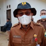 Anggarannya Besar, Kadis PUPR Muarojambi Akui Tak Sanggup Kerjakan Pembukaan Jalan Desa
