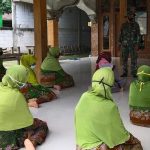Dukungan Demi Kesuksesan TMMD Kodim Bojonegoro Terus Mengalir