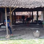 Ungkapan Yadi Dapat Program Bedah Rumah Dari TMMD Kodim Bojonegoro