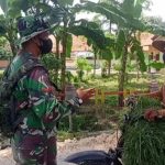 Inilah Pendapat Masyarakat Terkait Program TMMD Kodim Bojonegoro