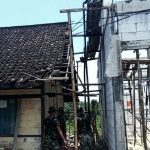 Pembangunan Gedung Sekolah Program TMMD Bojonegoro, Ini Harapan Para Guru