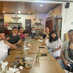 6 BPC HIPMI Dukung Bungo Tuan Rumah Musda Ke-XI BPD HIPMI Jambi