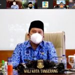 Arief: Isra Miraj Sebagai Momentum Pendisiplinan Diri