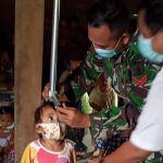 Terima Kasih Dan Apresiasi Untuk Satgas TMMD 110 Bojonegoro