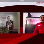 DPR Dorong Pemanfaatan TIK Jadi Solusi Penciptaan Usaha Baru Selama Pandemi