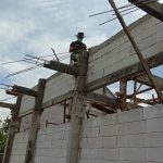 TMMD Bojonegoro, Begini Kiprah Prada Maida