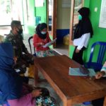 Pelayanan Administrasi Kependudukan, Satgas TMMD Bojonegoro Bantu Warga
