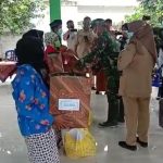 Manfaat Program TMMD Bojonegoro Bidang Bantuan Sosial