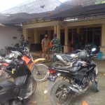 Untuk Kelancaran Setiap Kegiatan, Satuan Tugas TMMD Bojonegoro Selalu Berkoordinasi