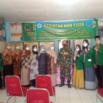 Mahasiswa STAI Ma’arif Dukung Penuh Program TMMD 110 Kodim 0415/BTH