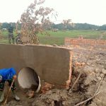 Satgas TMMD 110 Kodim 0415/BTH Selesaikan Pembuatan Cloning Sungai Terap
