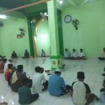 Satgas TMMD Kodim 0415/BTH Prada Adrian Pimpin Yasinan