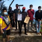 Pemdes Pucanglaban Adakan Sosialisasi Terkait Dibukanya Kembali Tempat Wisata