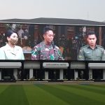 Hakim Sahkan Nama Serda Aprilio Perkasa Manganang