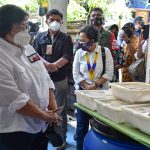 Kampung Iklim Hadirkan Perubahan Gaya Hidup Ramah Lingkungan