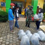 Warga Desa Mekarjaya Merasakan Manfaat Program TMMD Ke-10 Kodim 0415/BTH