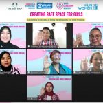 Program “Bring Back Equality For Girls” Dorong Kesetaraan dan Perlindungan Perempuan