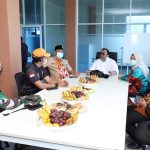 Dihadiri Bupati Bungo, H. Syamsuddin Resmikan Kantor Baru PT. KBPC Group