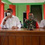 TMMD Bojonegoro, Ada Pelatihan Sistem Informasi Desa