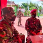 TMMD Bojonegoro, Masyarakat Harus Patuhi Prokes Pencegahan Covid-19