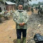 Warga Sungai Terap dan Mekar Jaya Ucapkan Terima Kasih atas Program TMMD 110 Kodim 0415/BTH