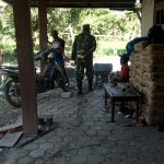 Suplai Material Tepat Waktu, Pekerjaan Fisik TMMD Bojonegoro Lancar