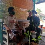 Tak Diragukan, Begini Kedekatan Satgas TMMD Bojonegoro Bersama Warga