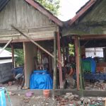 Sasaran Program Aladin Dua Warga Ngrancang Terus Dikebut Satgas TMMD Bojonegoro