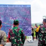 Letjen TNI Benny Susianto : Pemerintah Cerdas Manfaatkan Momentum TMMD