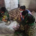 Satgas TMMD Kodim Bojonegoro : Kami Hadir Untuk Rakyat