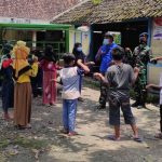 Inilah Trik Satgas TMMD Kodim Bojonegoro Untuk Lepas Kejenuhan