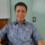 Ketua Fraksi PAN DPRD Muaro Jambi Dukung Program TMMD 110 Kodim 0415/BTH