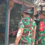 Perketat Pengawasan, Agar Pekerjaan Program TMMD Bojonegoro Sesuai Target