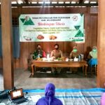 TMMD Tambakrejo, Disnakan Bojonegoro Berikan Bimtek Masyarakat Jatimulyo