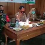 TMMD Tambakrejo, Disnakan Bojonegoro Berikan Pelatihan Membuat Makanan Unsur Hewani