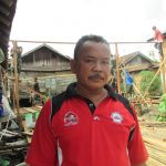 Kali Ini Sulaiman Dapat Jatah Bedah Rumah Program TMMD Kodim 0415/BTH