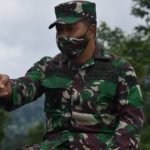 Mayjen TNI Harianto Hari Ini Mendarat di Jambi Tinjau TMMD Kodim 0415/BTH